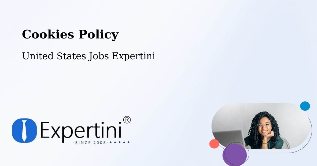 Cookie Policy – Dora - United States Jobs Expertini