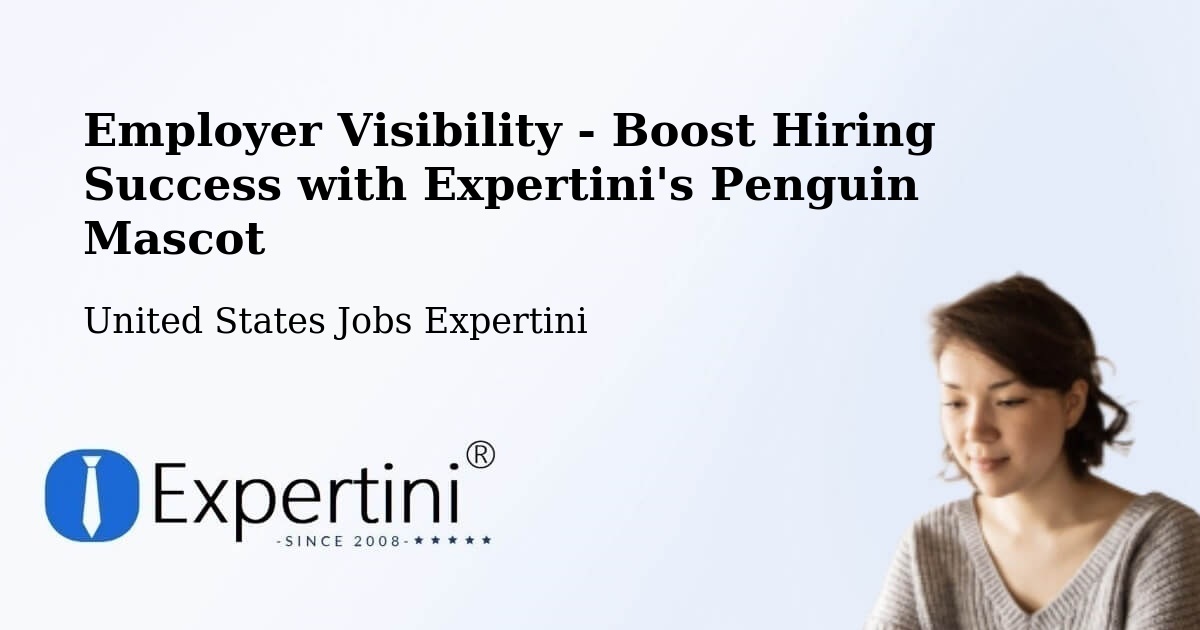 CV and Resume Visibility Optimization – Dora - United States Jobs Expertini